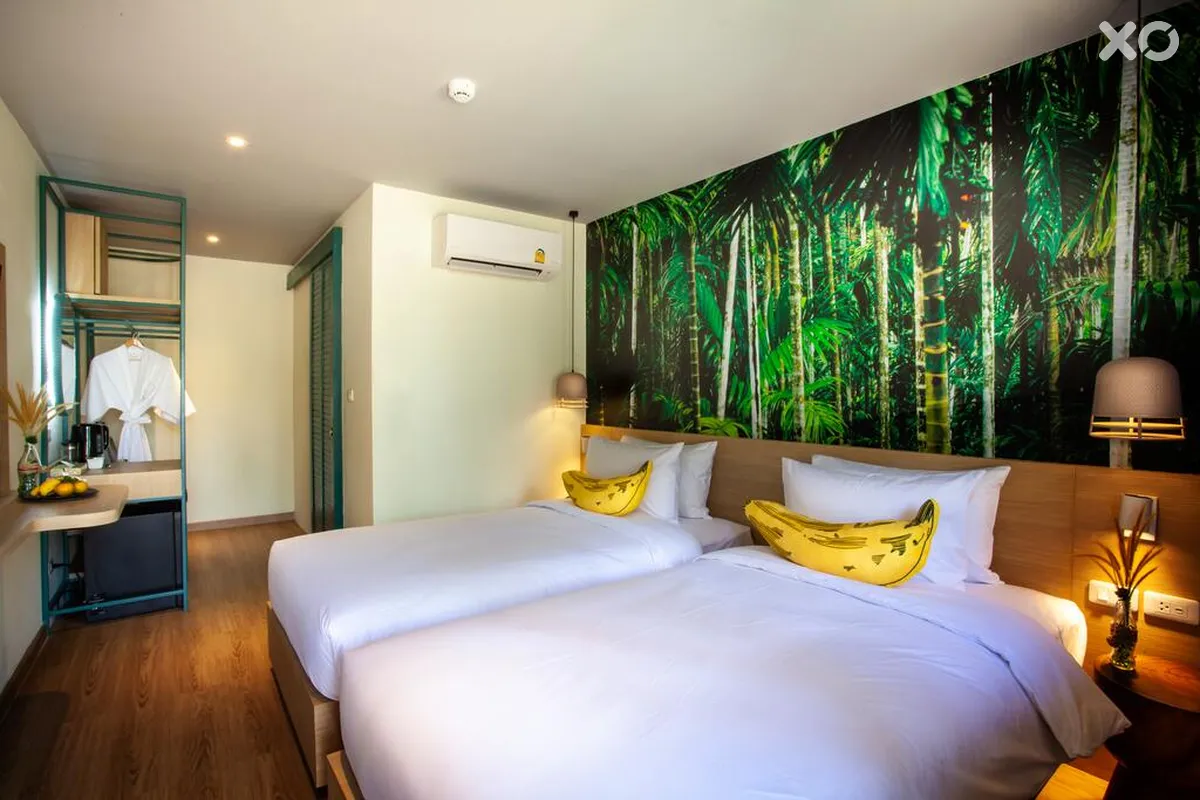 The Stay Chaweng Beach Resort