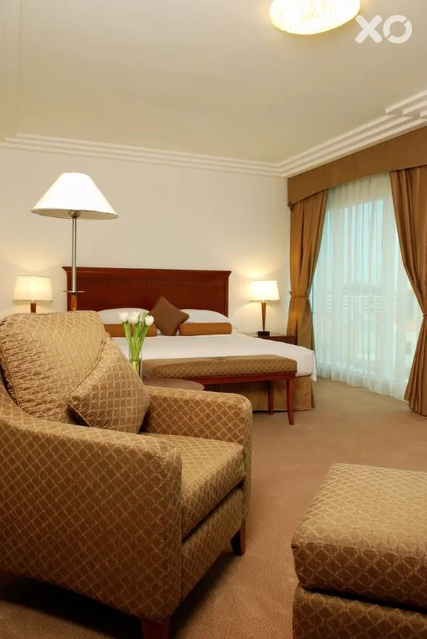 Grand Hyatt Residence
