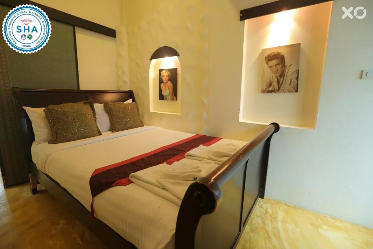 My Way Hua Hin Music Hotel