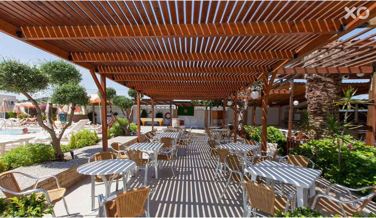 Meliton Hotel