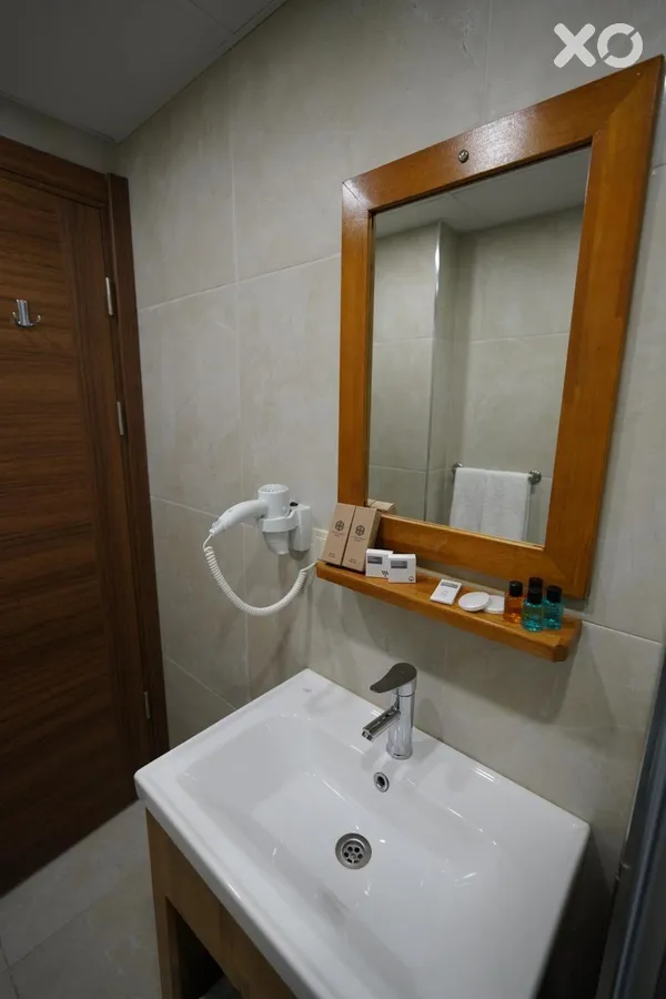 Sultan Hamit Hotel