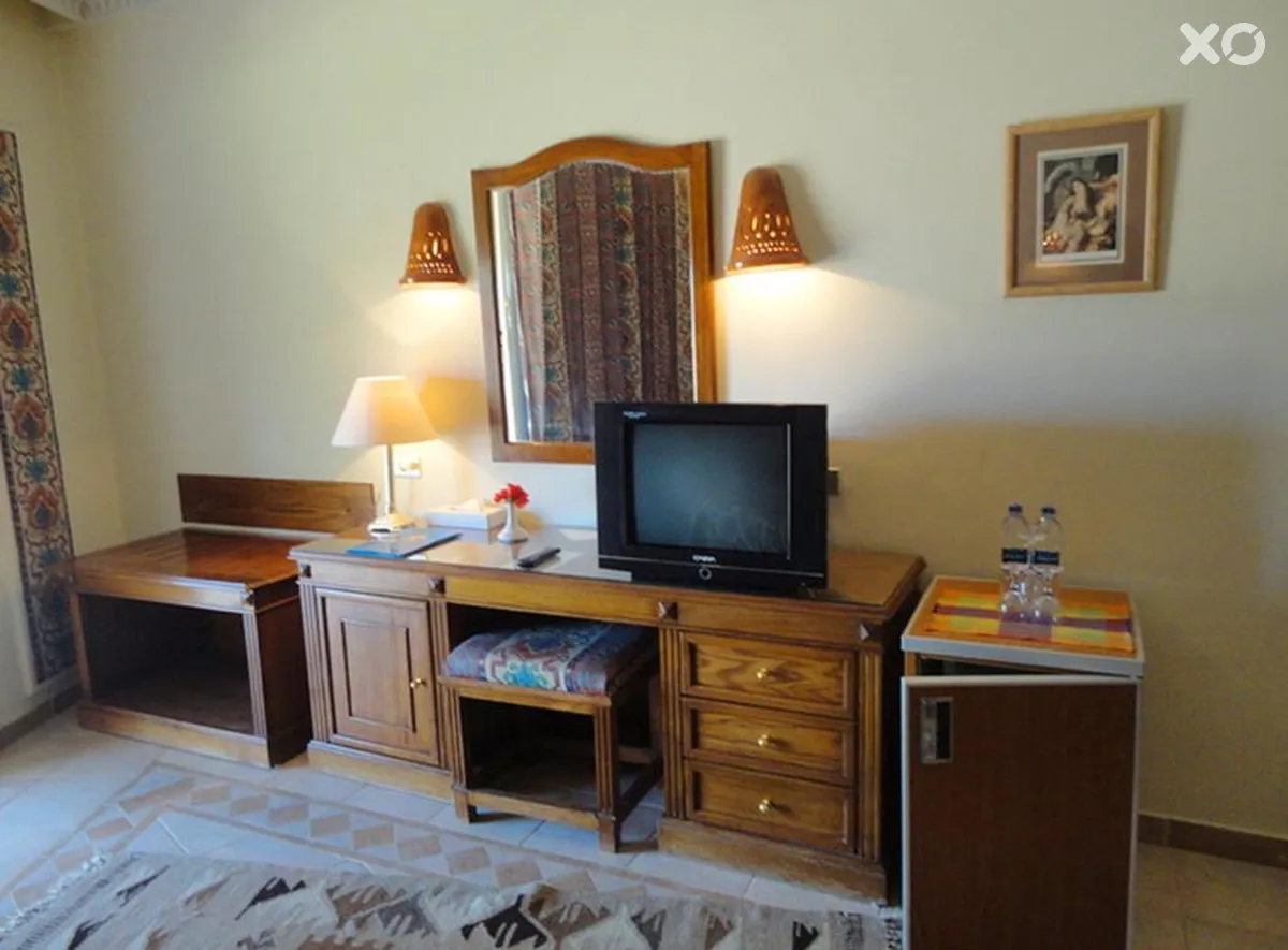 Imperial Shams Abu Soma Resort