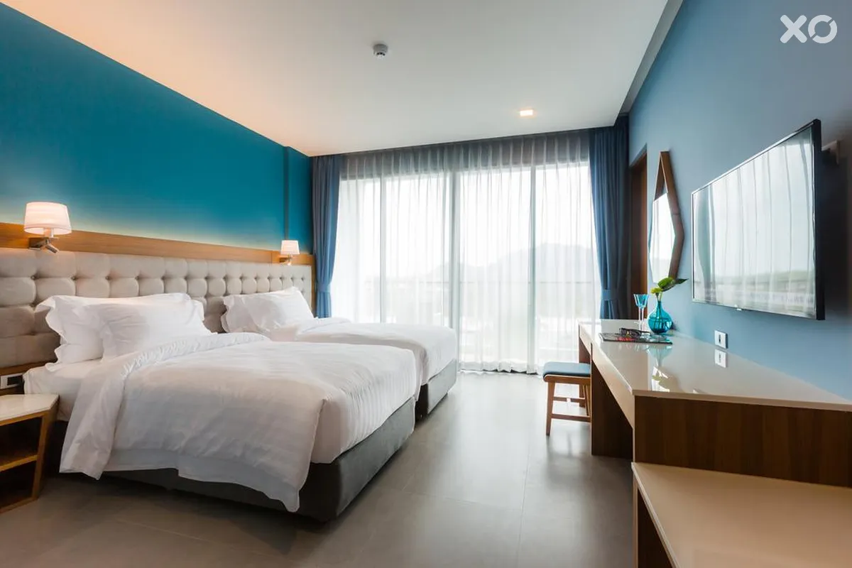 Bluesotel Krabi