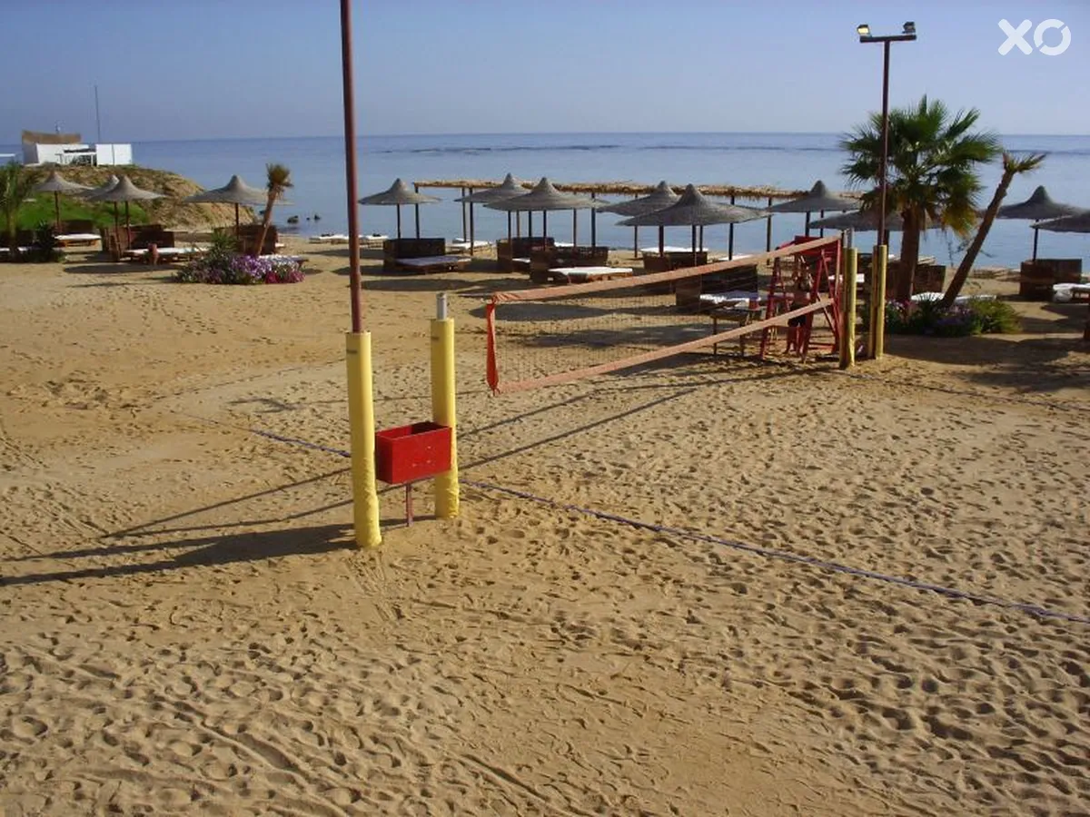 Blue Reef Resort Marsa Alam