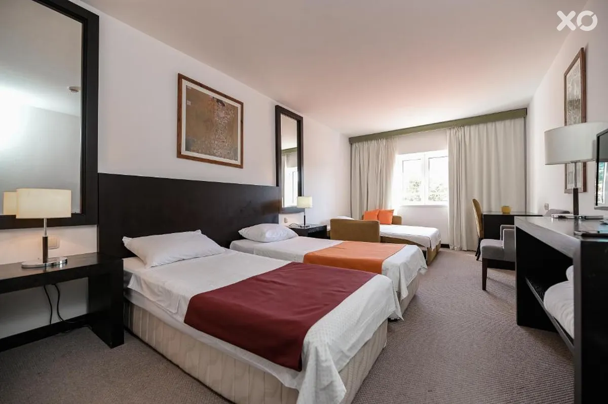 International Hotel Rab