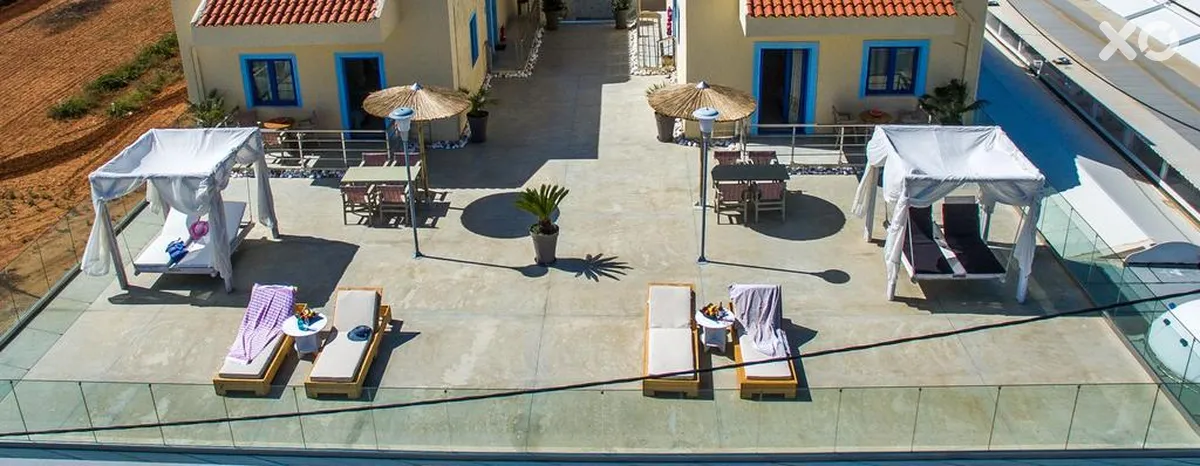 Galazio Apartments & Suites