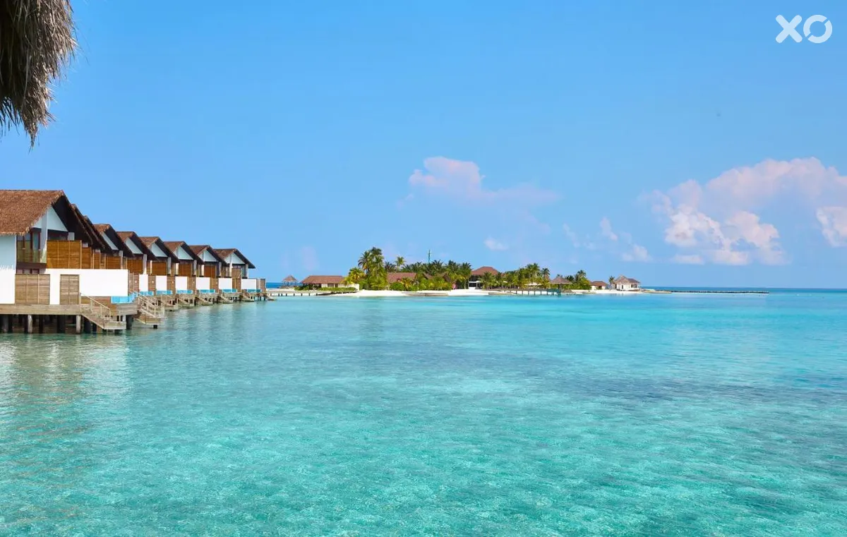 Nooe Maldives Kunaavashi