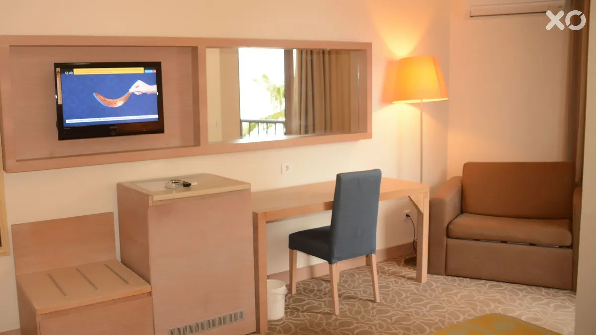 Marvida Hotel Akman Park