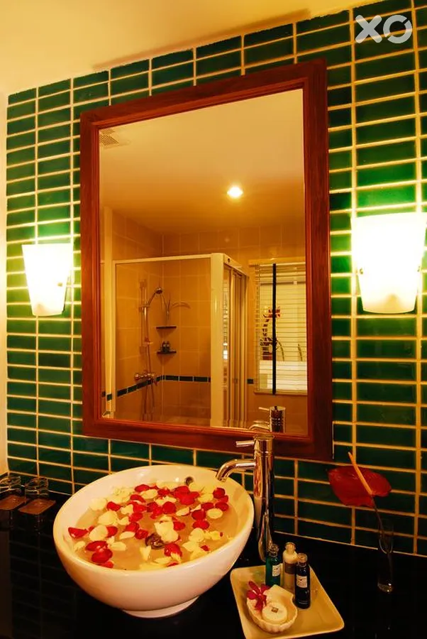 Cosy Beach Hotel