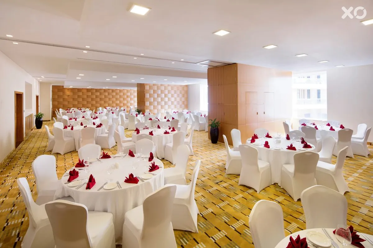 Novotel Dubai Al Barsha