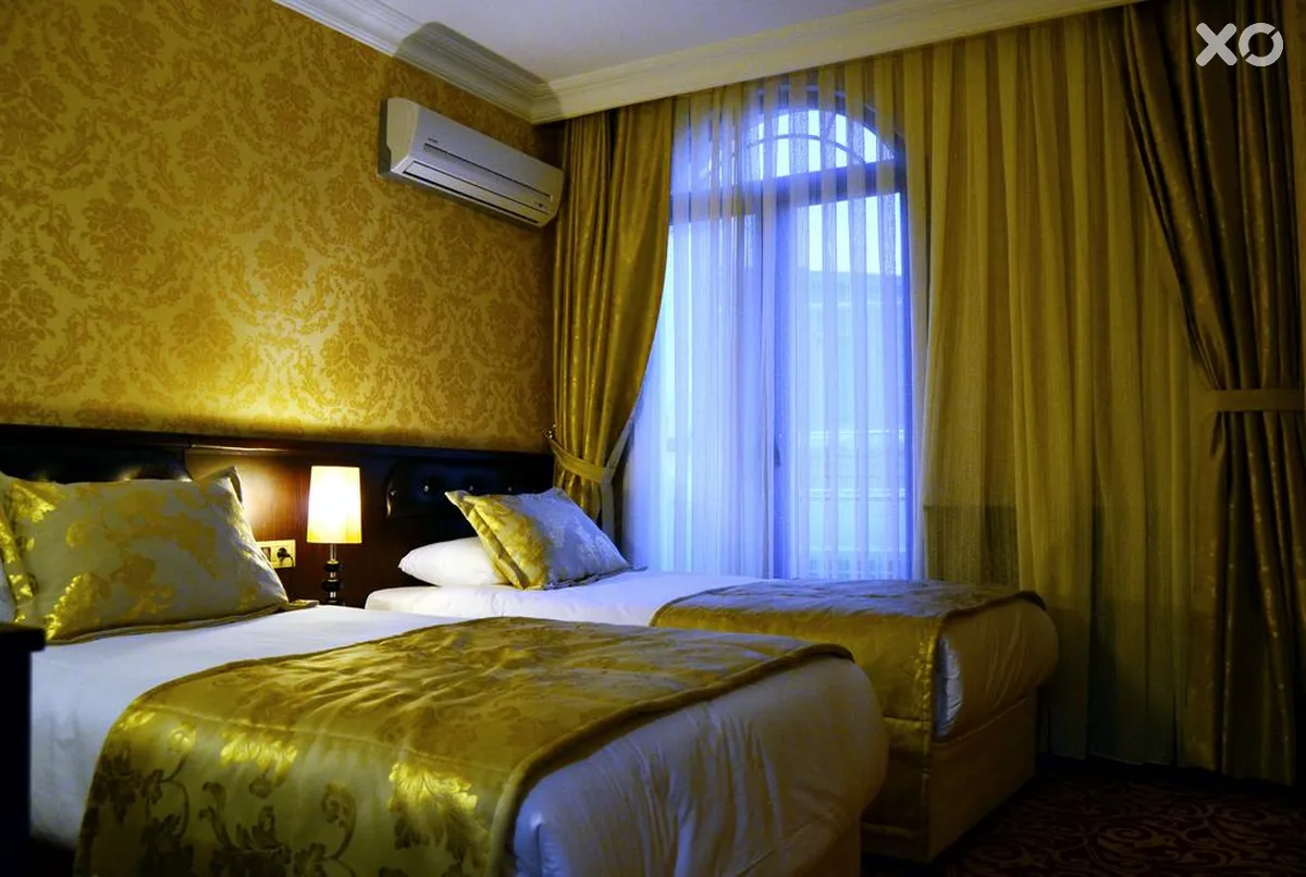 Balin Boutique Hotel