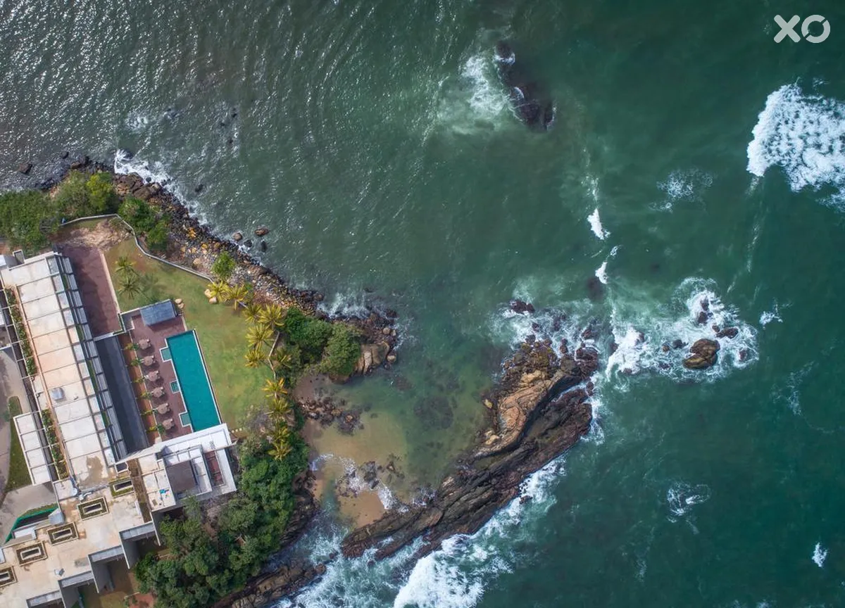 Le Grand Galle By Asia Leisure