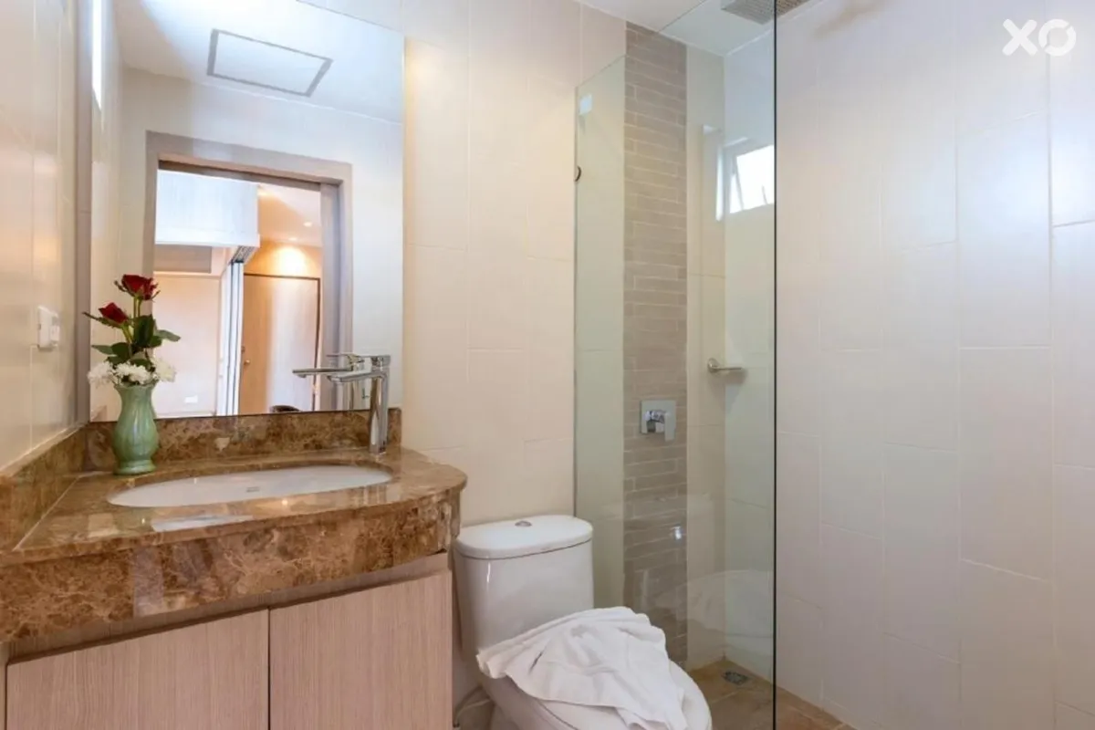 Patong Bay Residence
