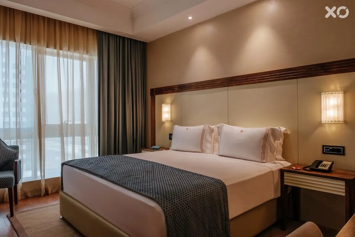 Stella Di Mare Dubai Marina Hotel