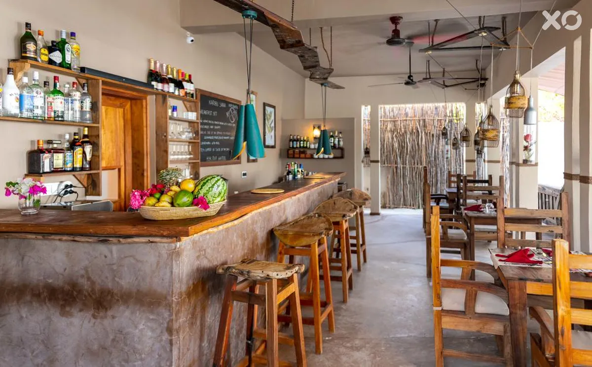 Clove Island Villas & Spa
