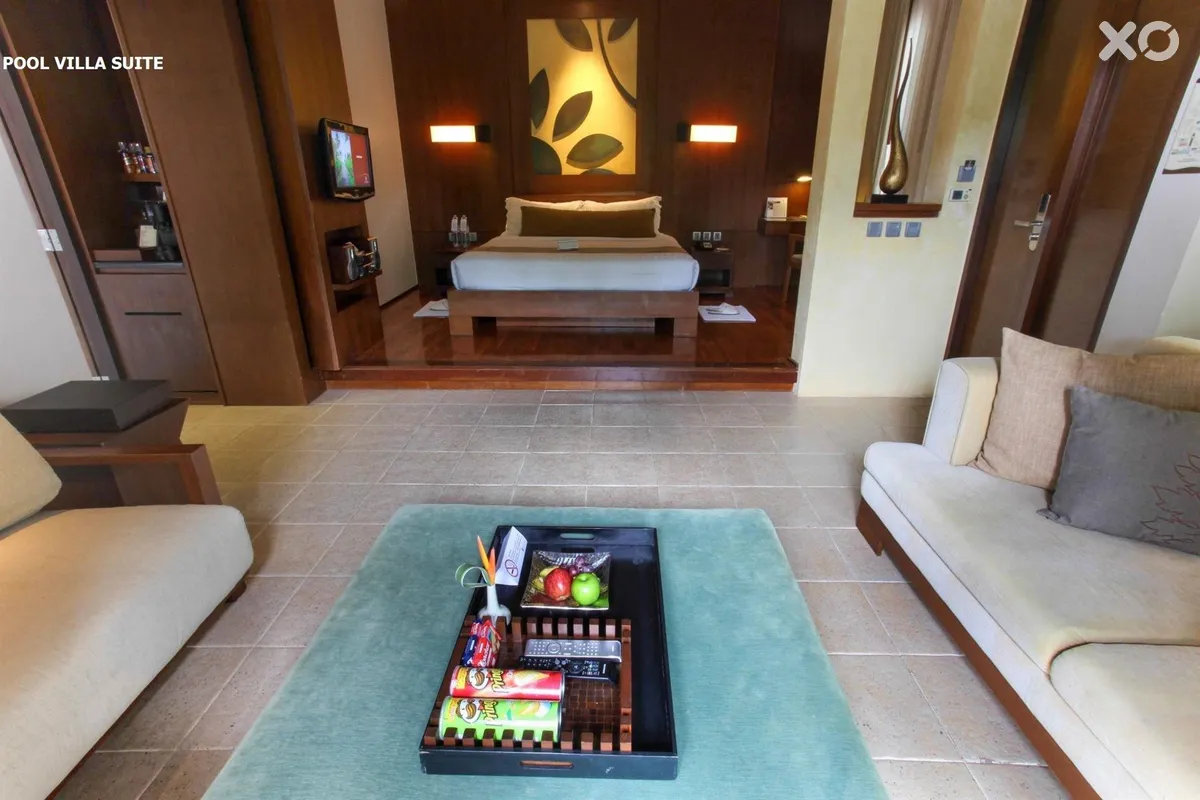 Sea Sand Sun Resort & Villas