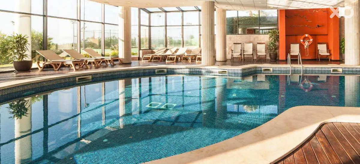 Insotel Punta Prima Resort & Spa