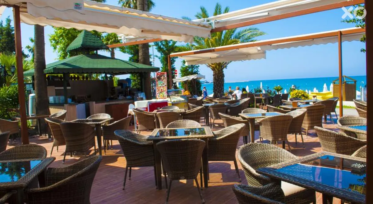 Sun Beach Hotel