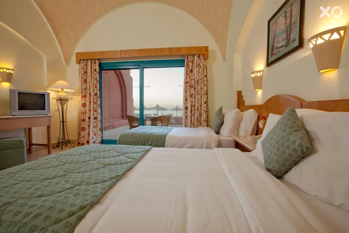 Hotelux Oriental Coast Marsa Alam Resort