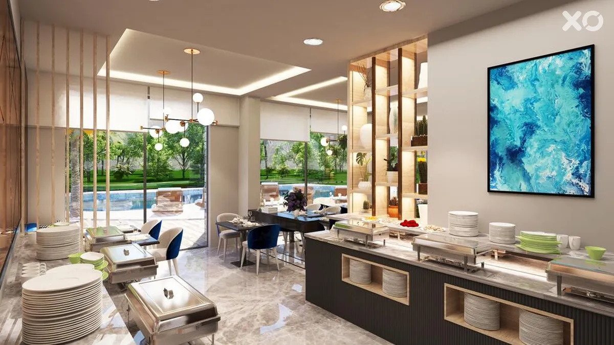 Momentum Hotel