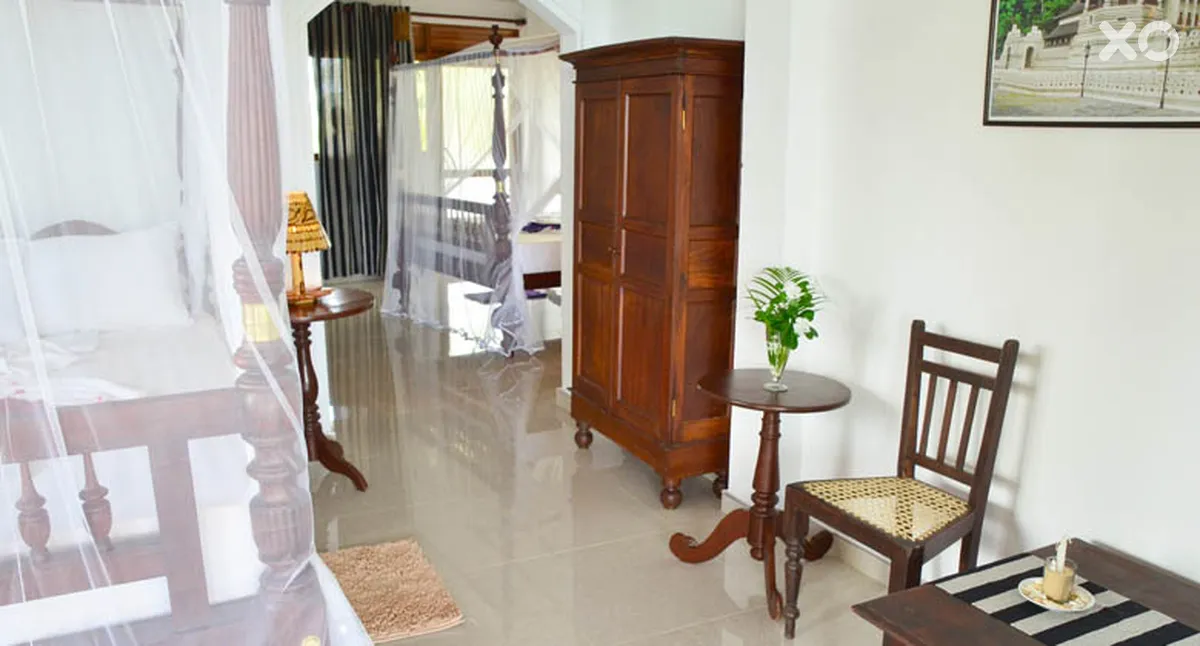 Sea View Deepal Villa