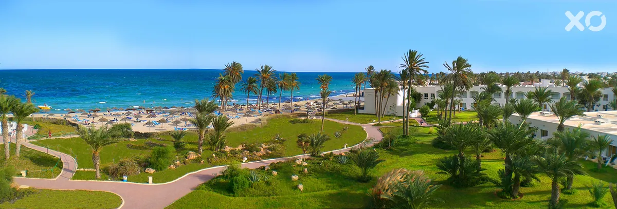Zephir Spa & Hotel