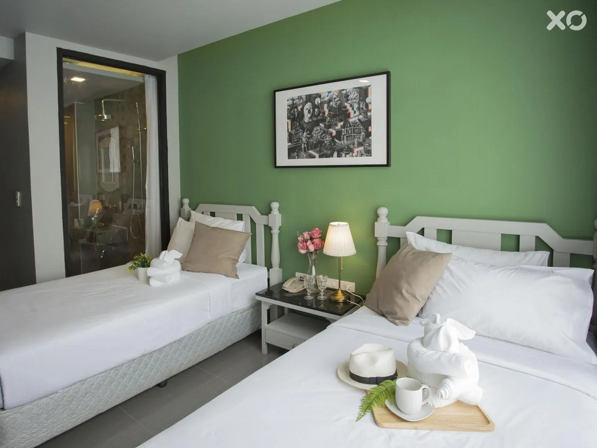 Heyha Hotel
