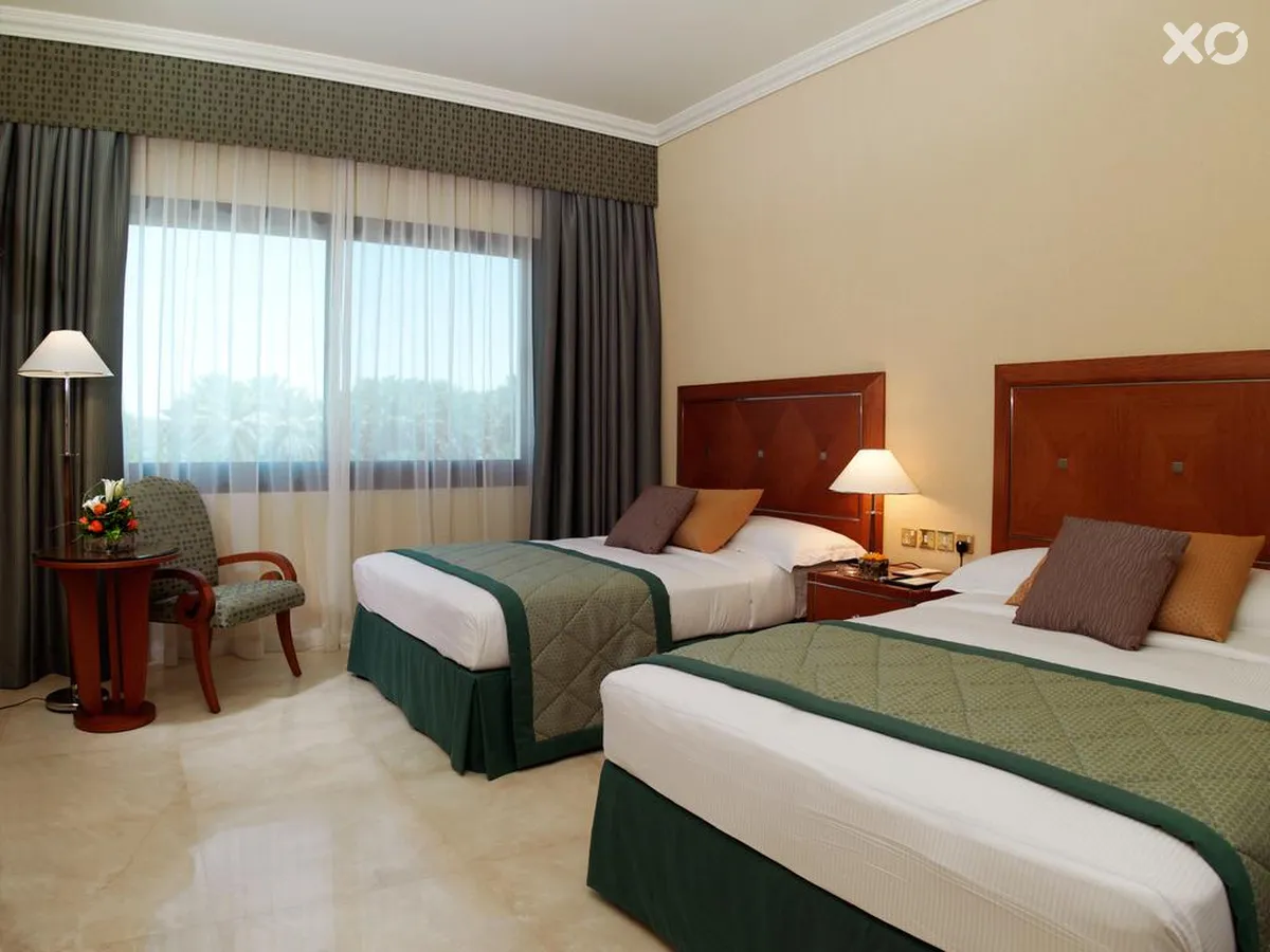 Al Ain Rotana