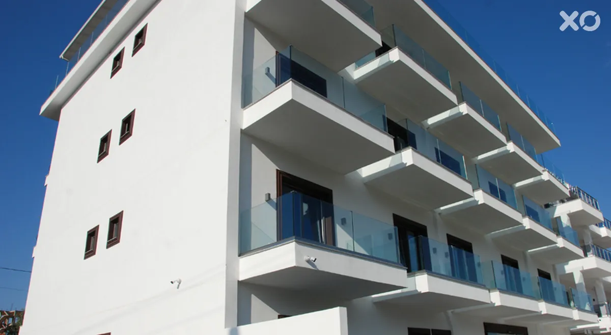 Aler Bianco Hotel