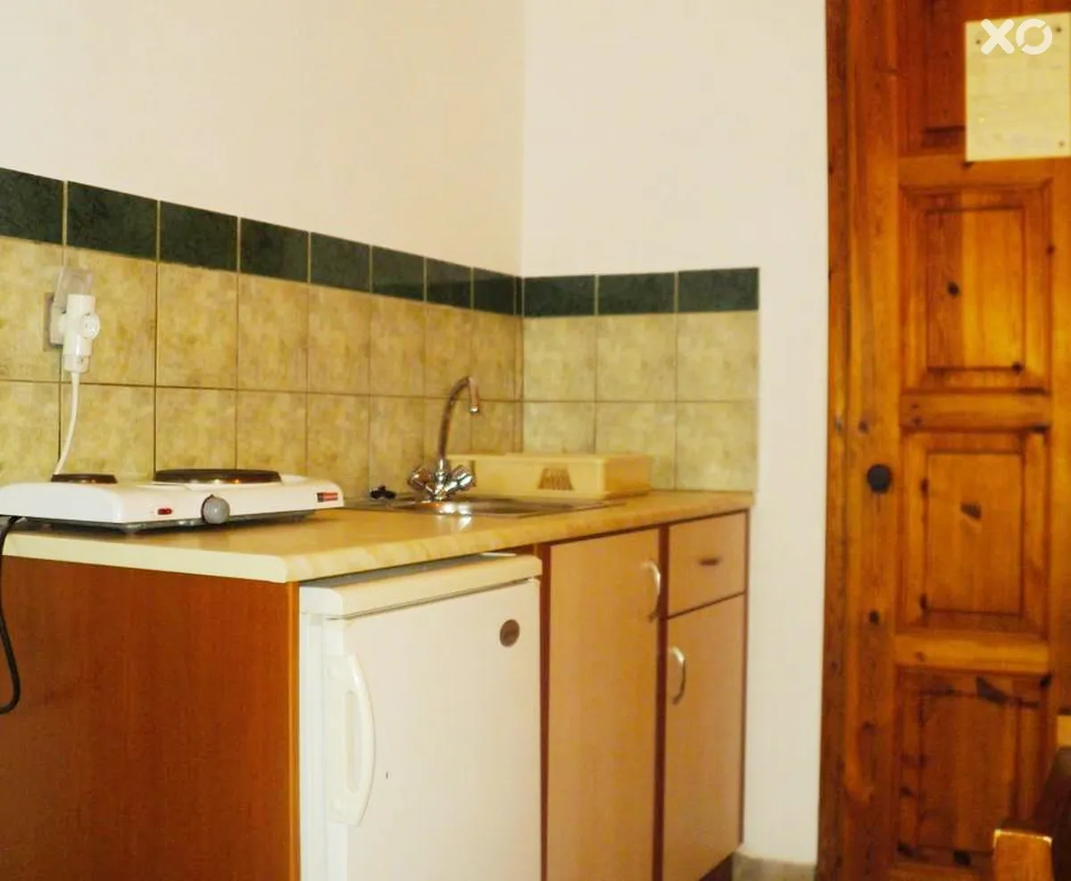 Aparthotel Thodorou