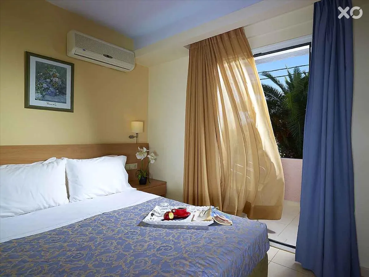 Sissi Bay Hotel & Spa