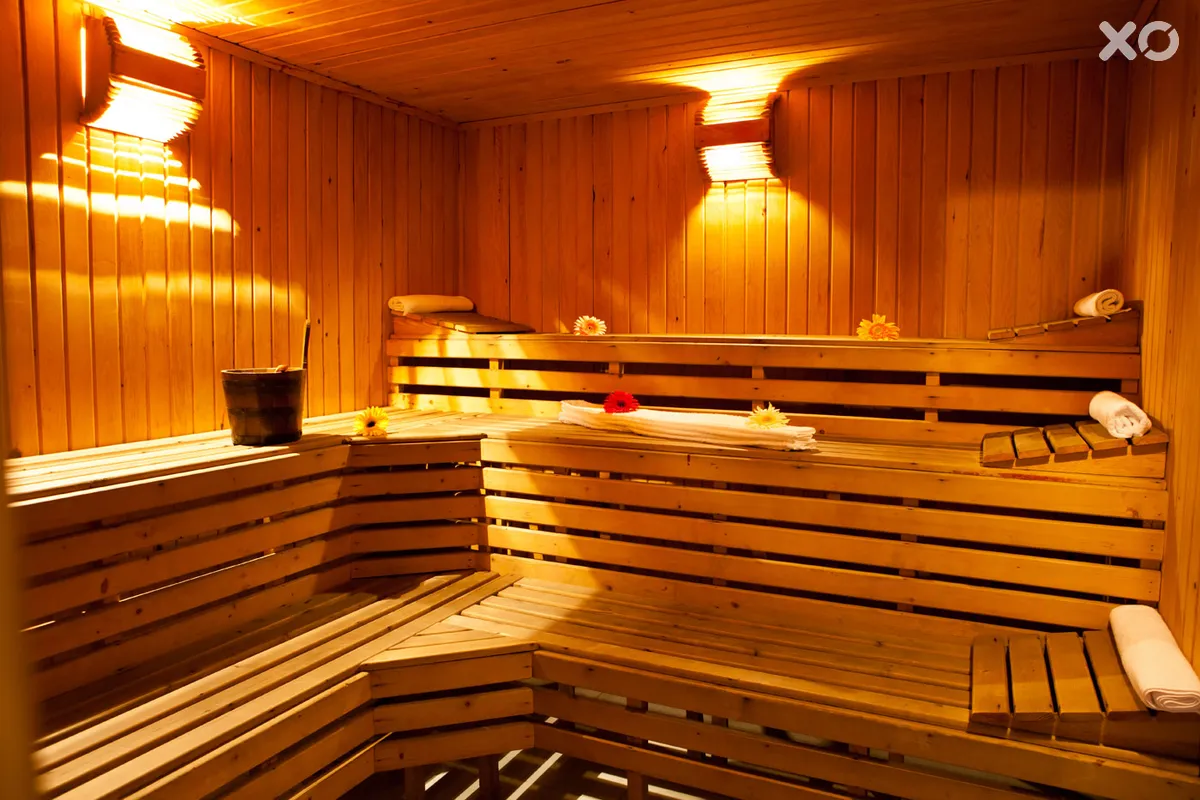 Irem Garden Hotel