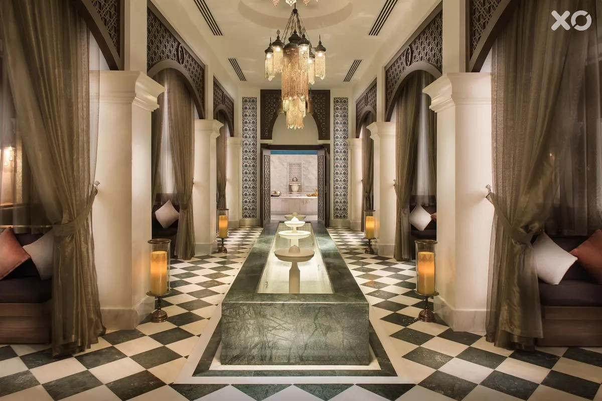 Rixos Bab Al Bahar