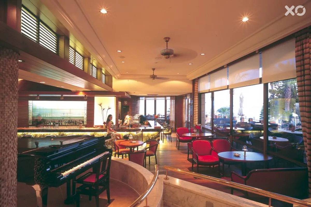 Columbia Beachotel Pissouri
