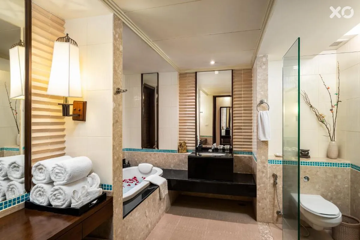 Patong Paragon Resort & Spa