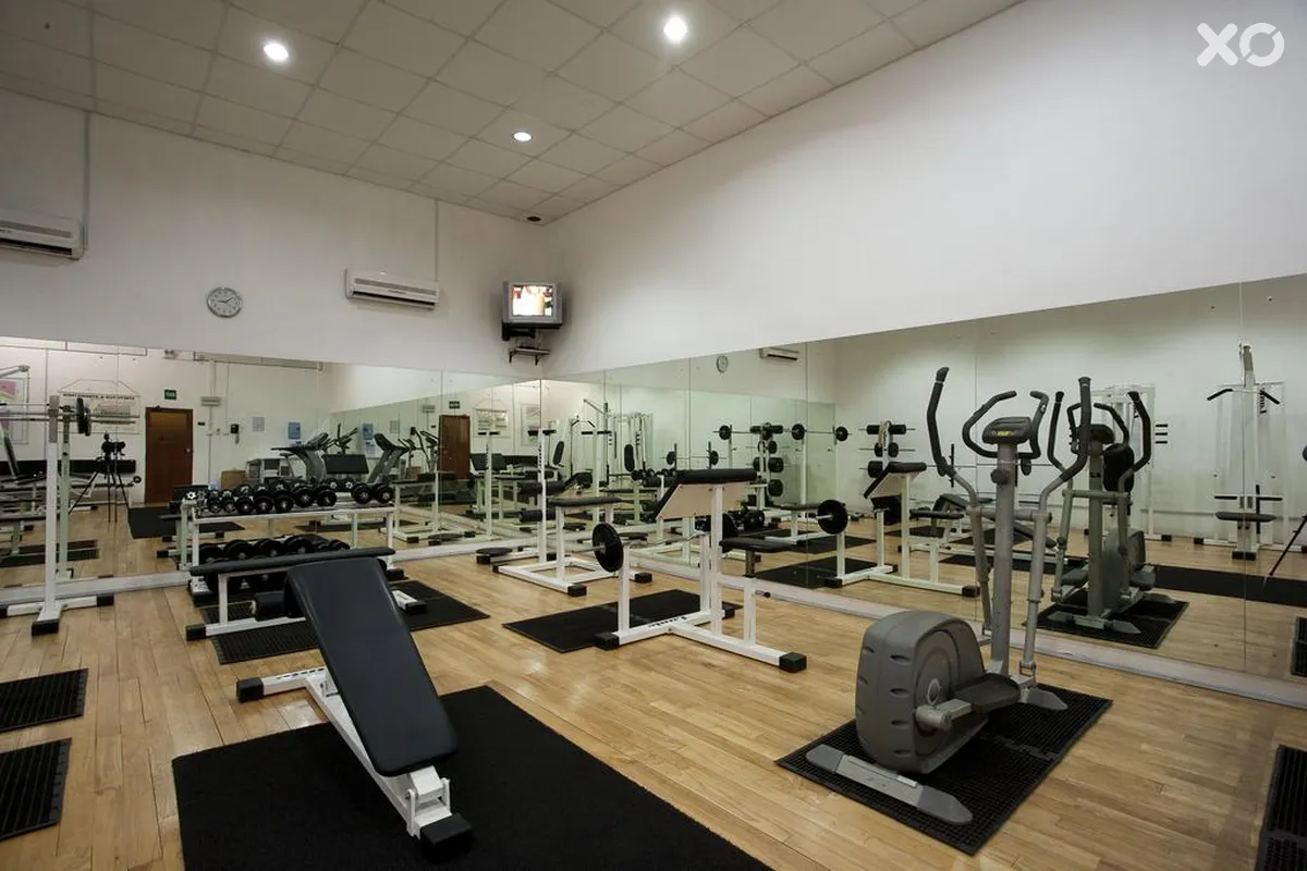 Club Hotel Dolphin
