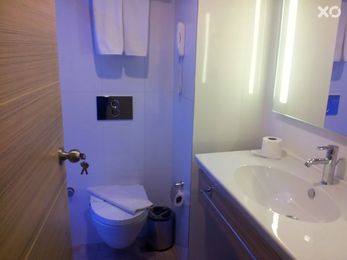 Smart Stay Beach Bodrum