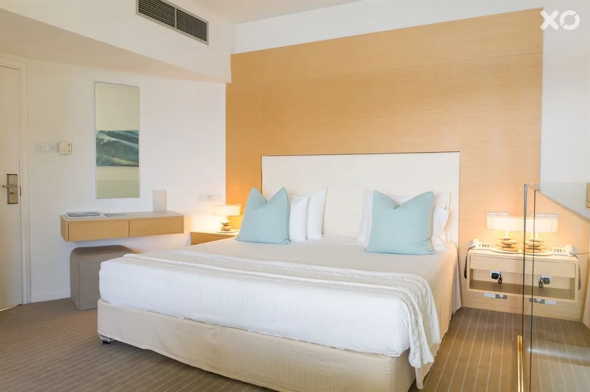 Capo Bay Hotel
