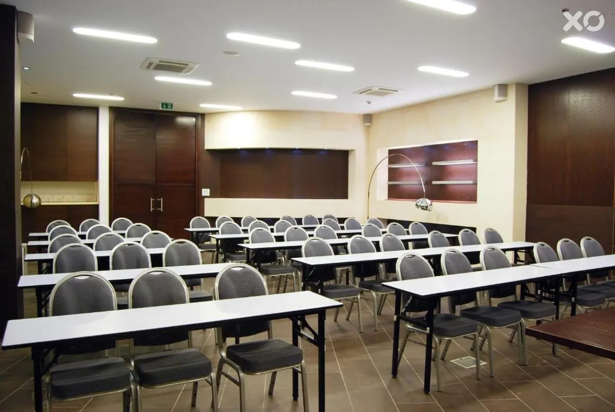 HEC Residence Hotel