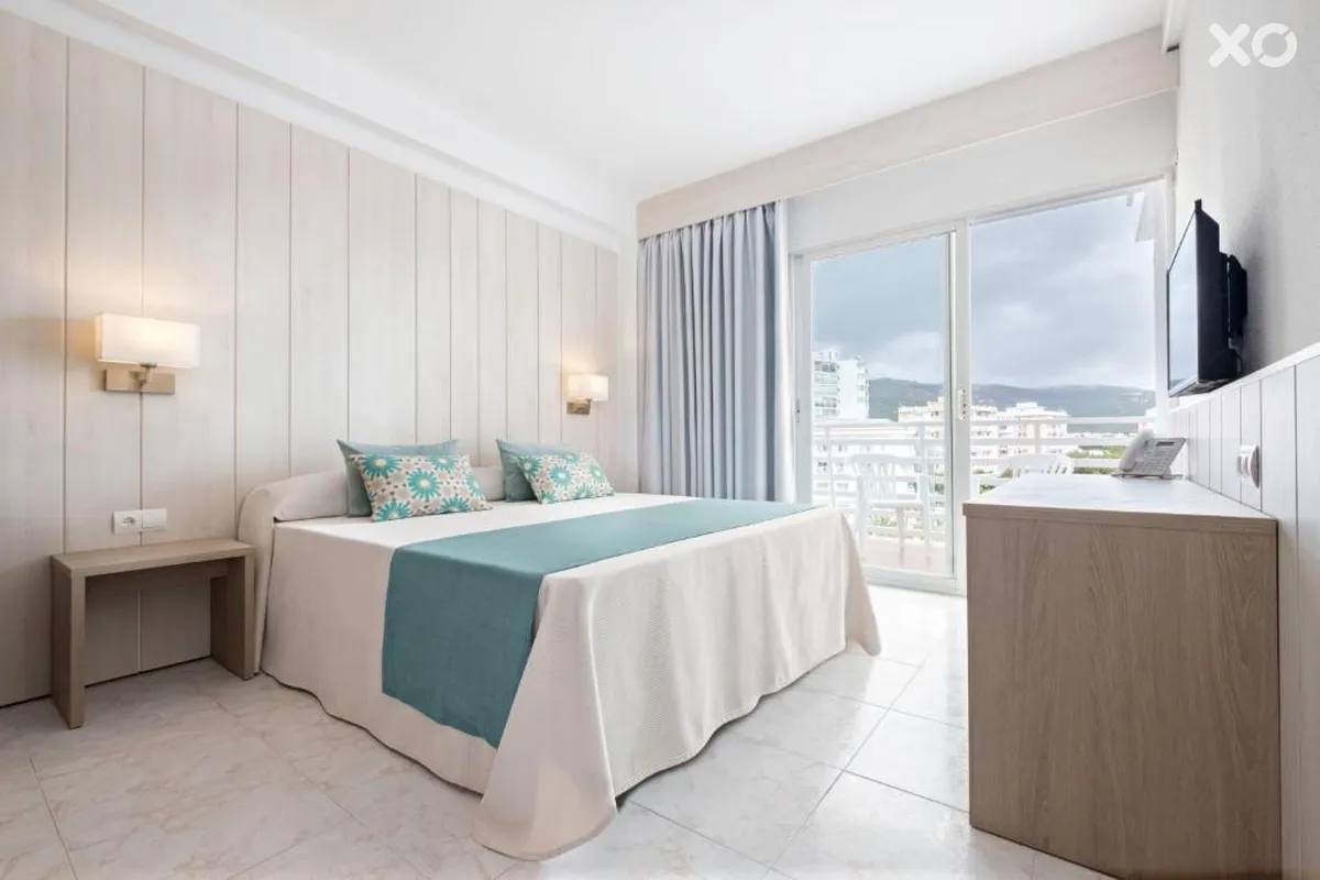 Azuline Palmanova Garden Hotel