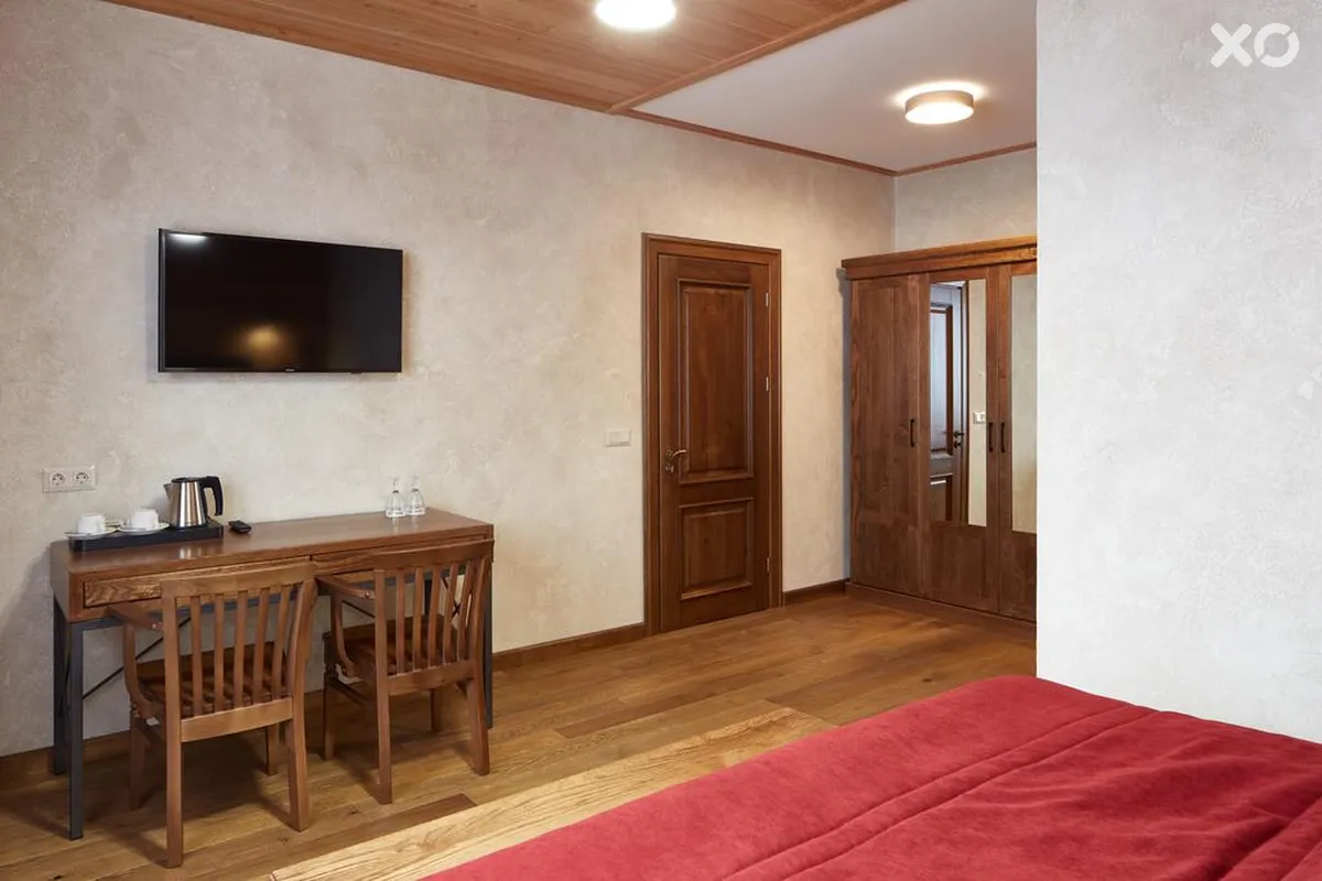 Ganz & Spa