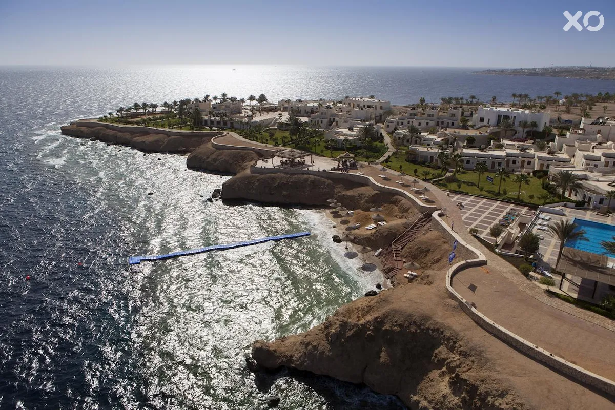 Sharm Club Beach Resort