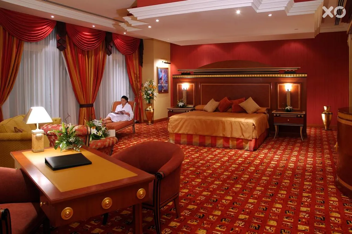 Al Raha Beach Hotel