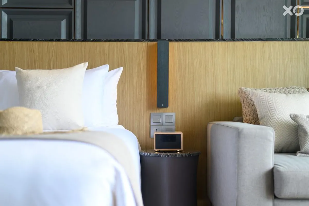 Wyndham Grand Nai Harn Beach