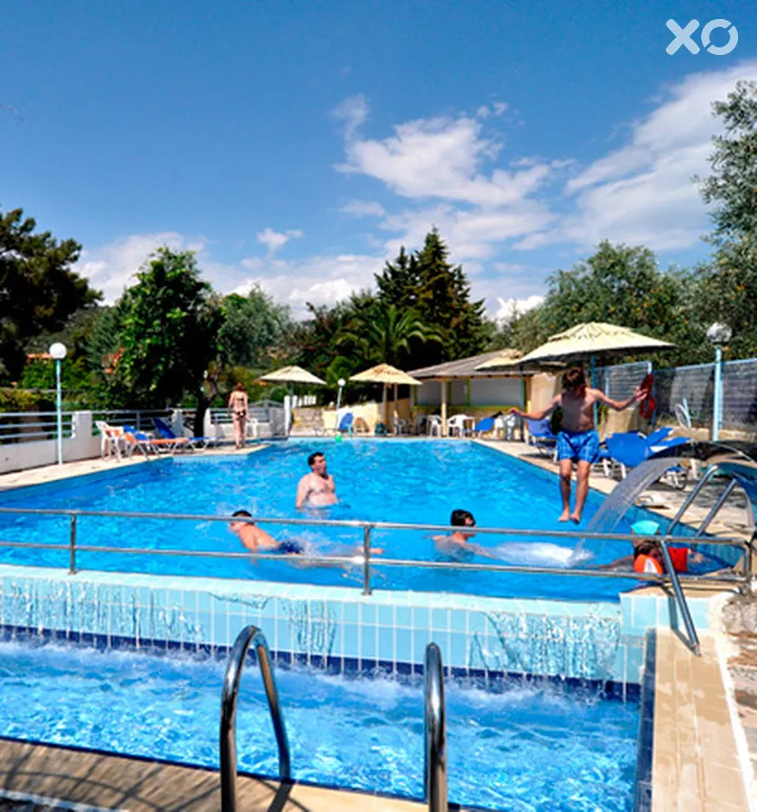 Thassos Hotel