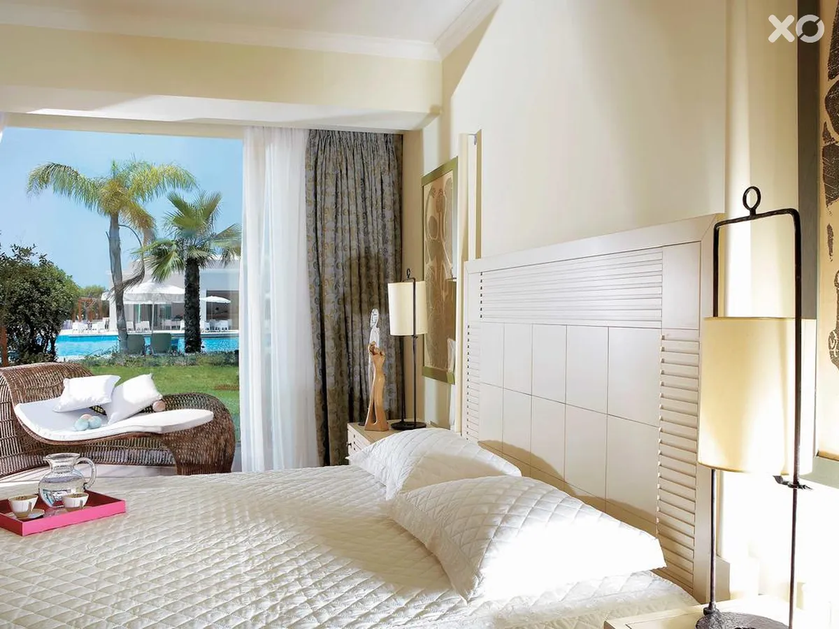 Grecotel Filoxenia Hotel