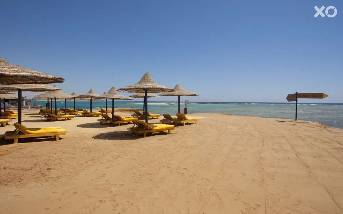 Albatros Makadi Resort