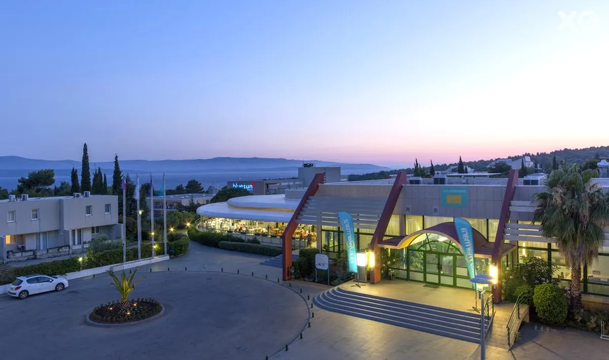 Bluesun Hotel Bonaca