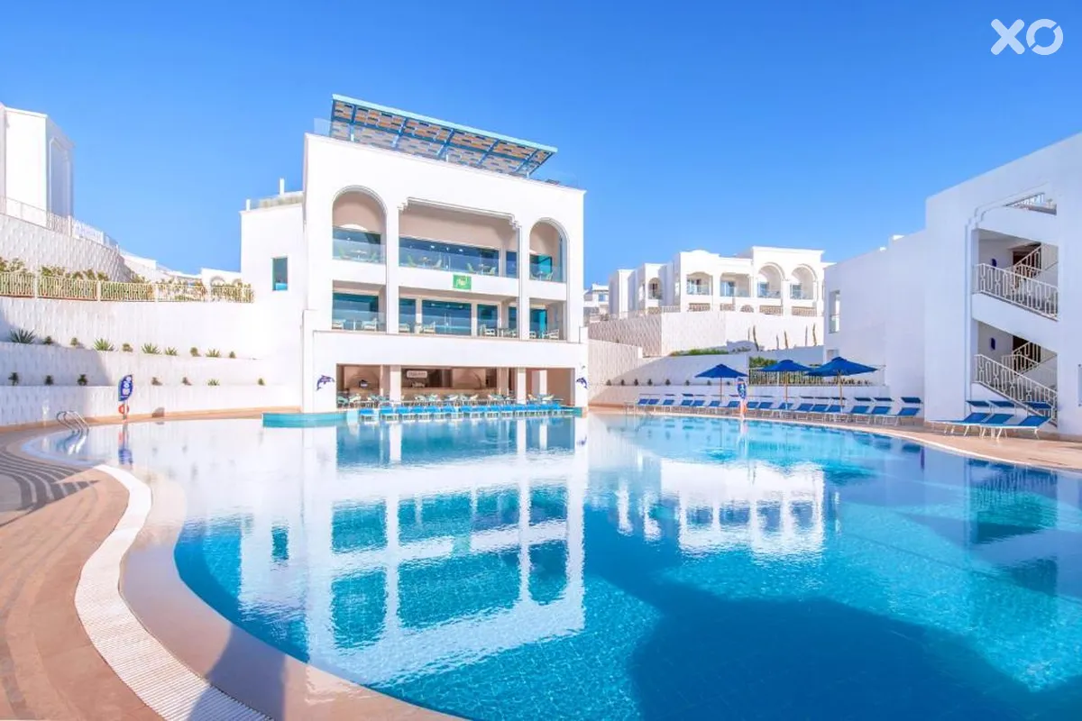 Pickalbatros Palace Sharm Sharm El Sheikh
