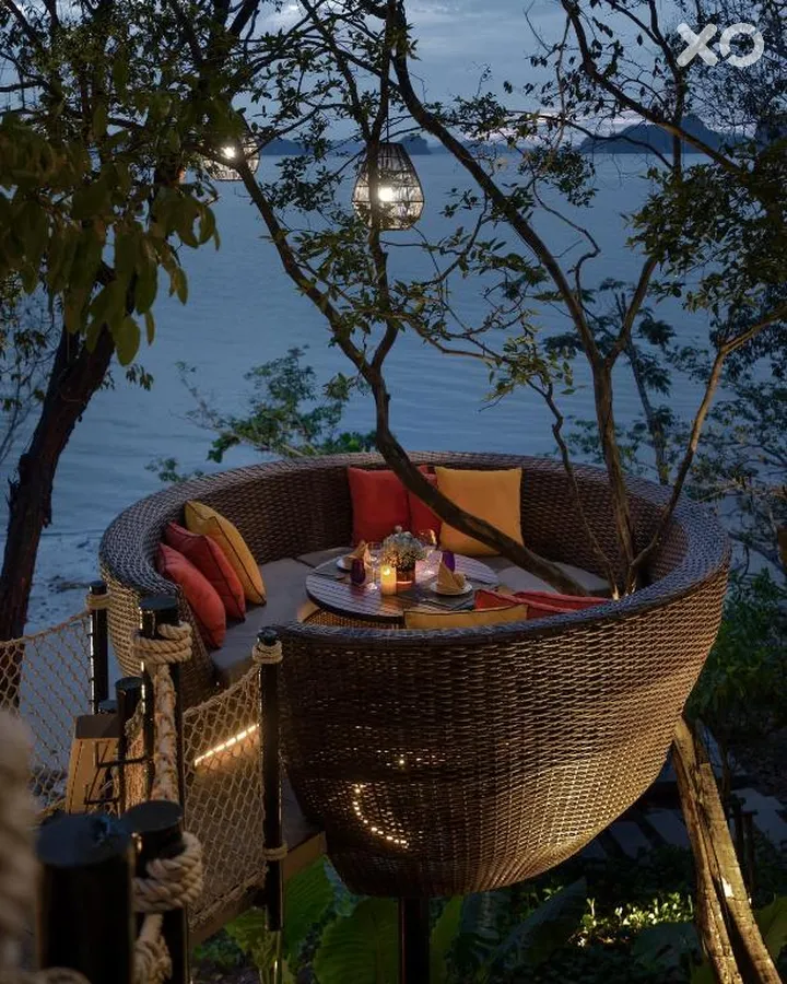 Banyan Tree Krabi
